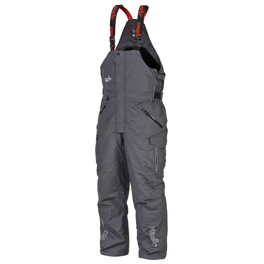 Norfin Verity Pro Gray byxor XXL