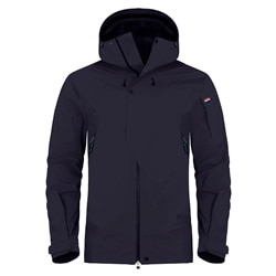 Elevenate M Pure Jacket