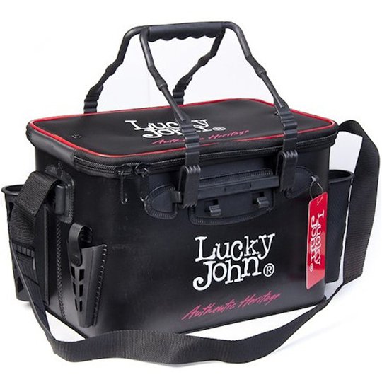 Lucky John EVA Boat Bag betesväska