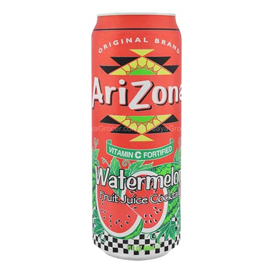 Arizona Watermelon - 695 ml