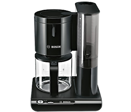 Styline Kaffebryggare Svart
