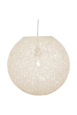 Tvist Taklampa 38Cm Vit IP20