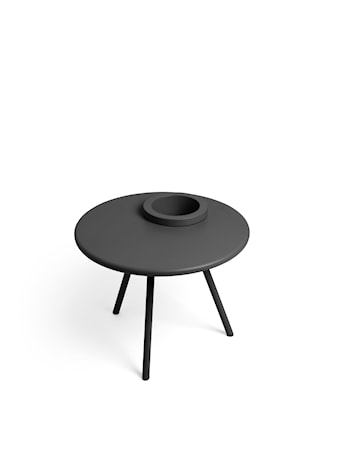 Fatboy® Bakkes Sidobord Anthracite