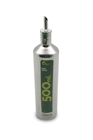 Oljeflaska 500 ml