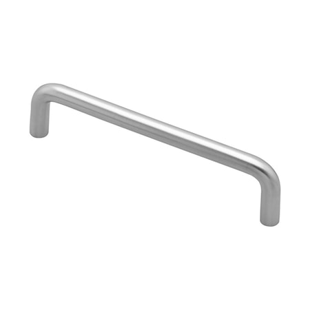 Handtag SS-A Rostfritt stål - 10,6 cm