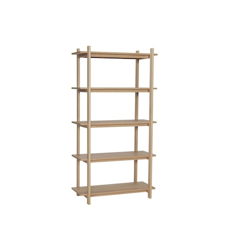 Epoch Skåp 150 cm Ek