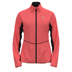 Odlo Markenes Jacket Women