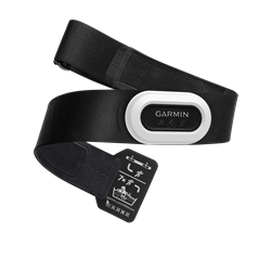 Garmin Hrm Pro Plus