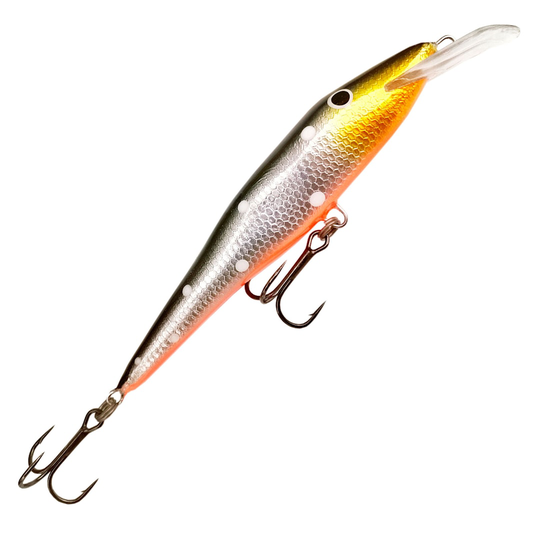 TUME-wobbler 12 cm djupgående 213