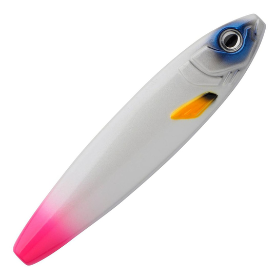 Abu Garcia Sölv Napp 9cm/19g UV Pink Tail