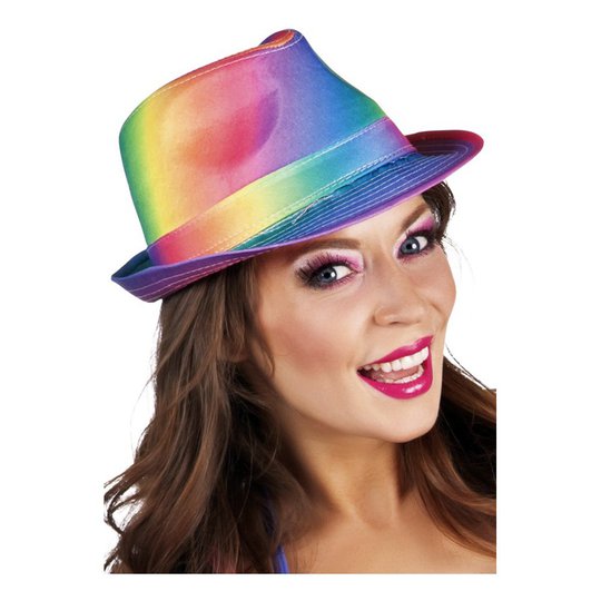 Hatt Pride - One size