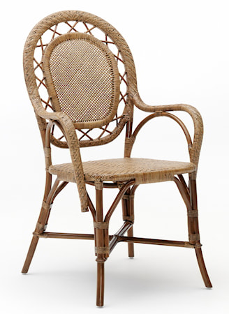 Romantica stol - Antique