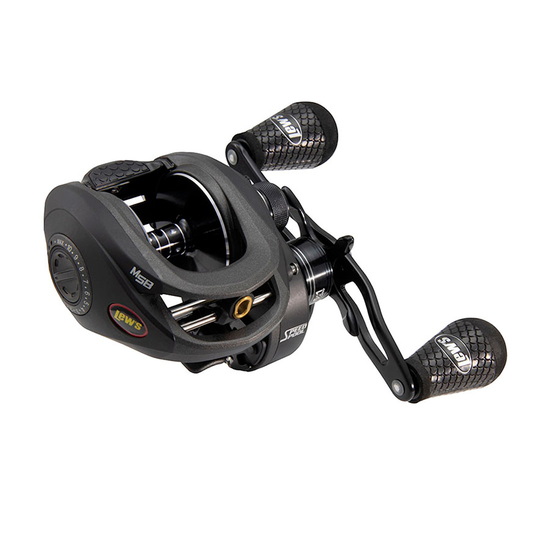 Lew´s Super Duty 300 multirulle