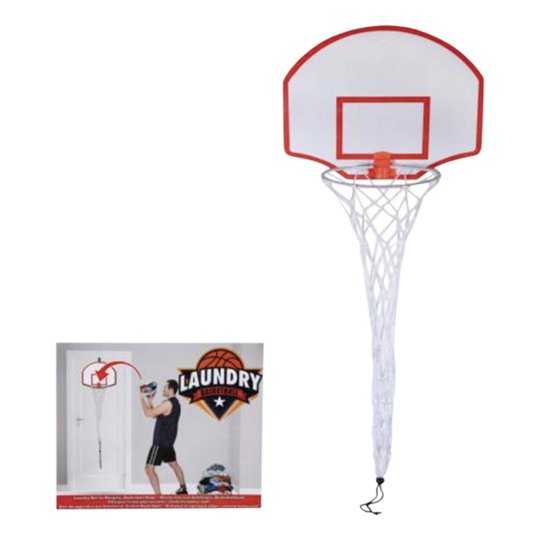 Tvättbasket