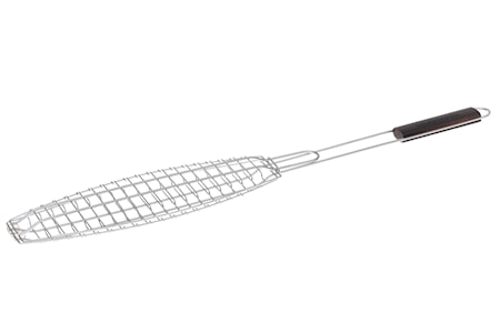 Fiskgaller för grill 70 cm