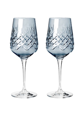 Crispy Monsieur Sapphire - 2 pack