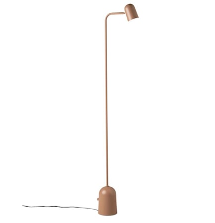 Buddy Golvlampa warm beige
