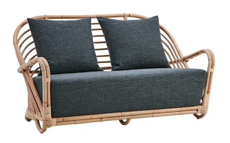 Charlottenborg 2s Soffa