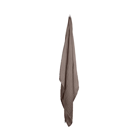 Fine Badlakan 150x100 cm Brun