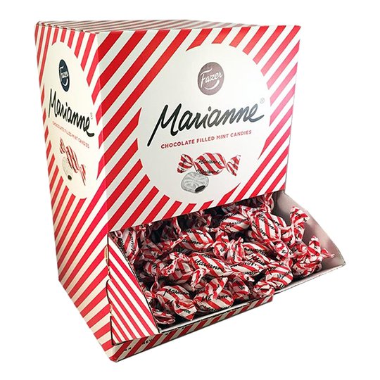 Marianne Godisautomat - 2,5 kg