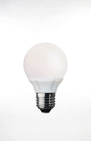 Ljuskälla LED Normal Opal