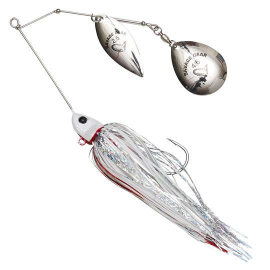 Savage Gear Da´Bush 21 g spinnerbait