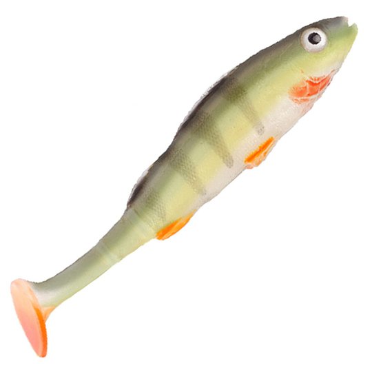 Veka Ahven (abborre) 5,5 cm jigg 5st/pkt