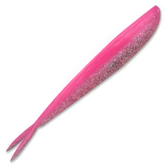 Lunker City Fin-S Fish 10" jigg 3 st./paket