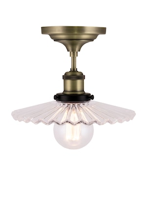 Cobbler Plafond Klar 25 cm