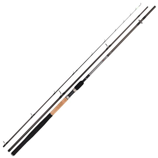 Daiwa N´ZON S Feeder haspelspö