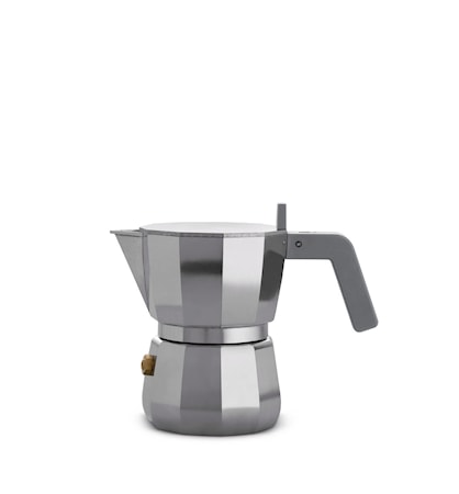 Moka Espressobryggare 7 cl