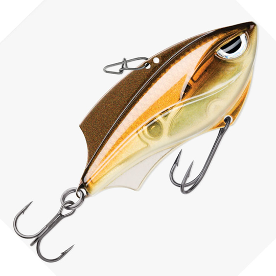 Rapala Rap-V Blade 5 cm 10 g blade bait MWU