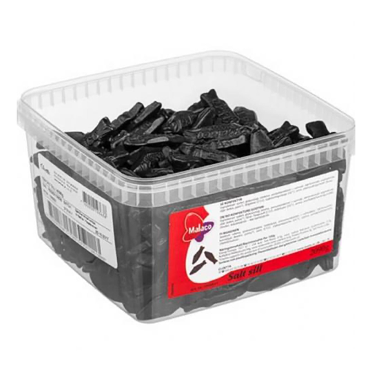 Salt Sill Storpack - 2,09 kg