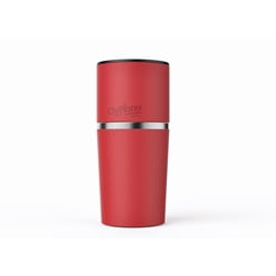 Cafflano Klassic Red