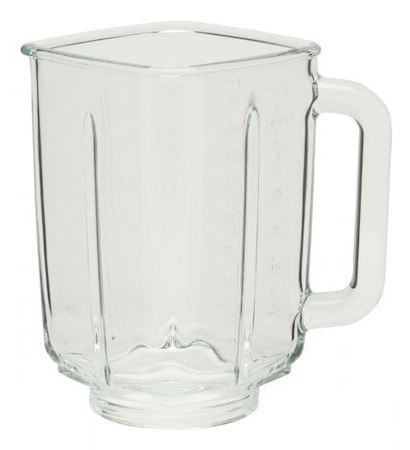 Glaskanna Klar 1,8L
