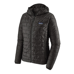 Patagonia W's Nano Puff Hoody