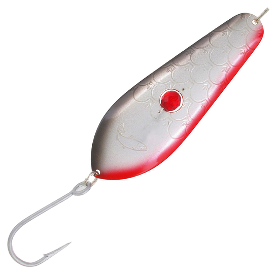 Kuusamo Iso Räsänen 12 cm 50 g skeddrag BL/S/R-S