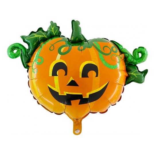 Folieballong Linky Pumpa
