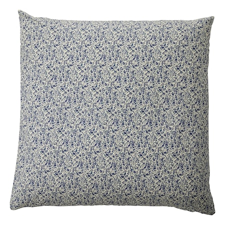 Chara Kuddfodral 60X60 Blå