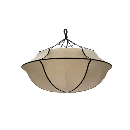 Indochina Umbrella Lampskärm