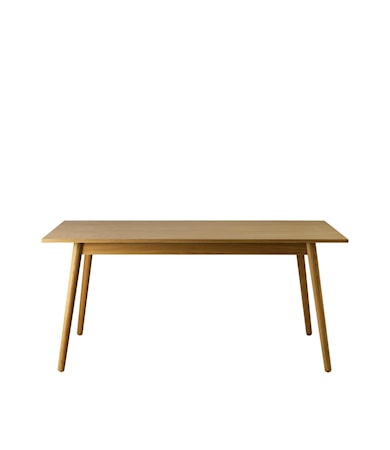 C35B Matbord 82 x 160 cm Natur