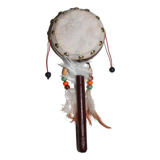 Indiantamburin