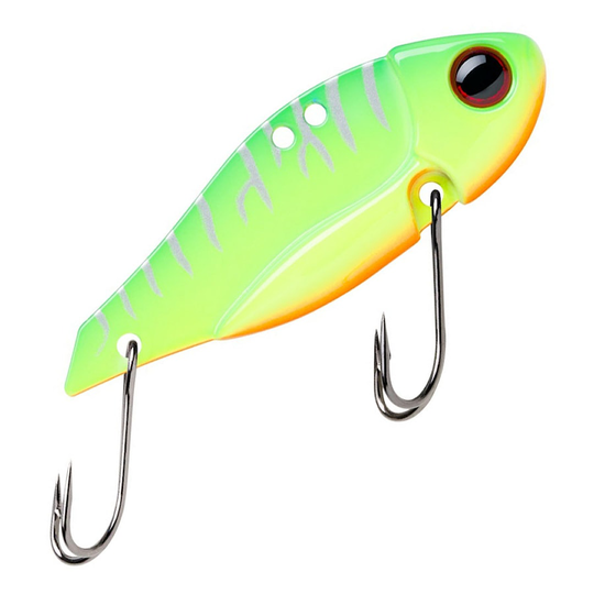 Storm Gomoku Ultra Blade 5 cm 13 g blade bait FT