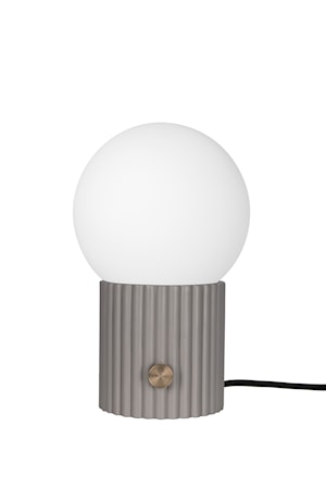 Hubble Bordslampa Large Grå