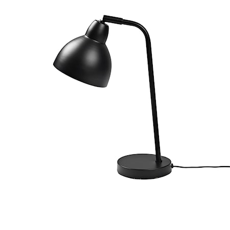 Cima Bordslampa Svart