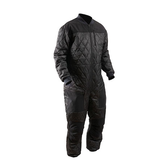 Tobe Heater Jumpsuit 120 Shadow värmeställ XXL