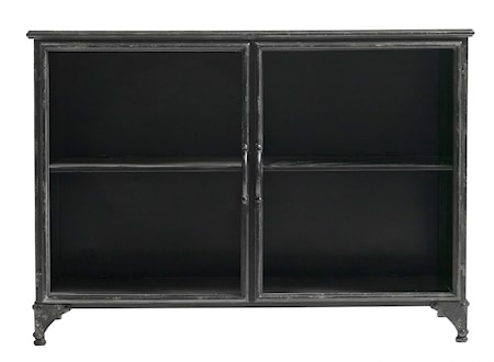 Downtown Sideboard - svart