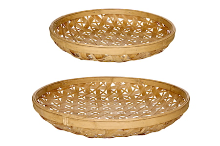 Bricka Korsi 2 pcs set