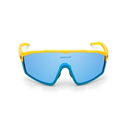 Northug Sunsetter Standard Yellow/Turquoise