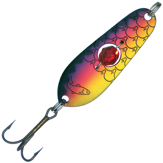 Kuusamo Räsänen Helmi 5 cm 11 g skeddrag LI/B-B